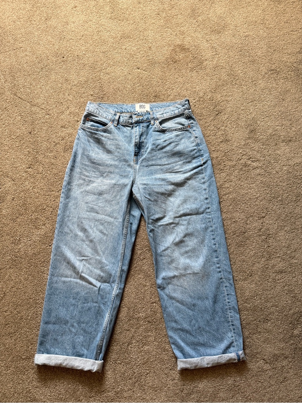 BDG Jeans